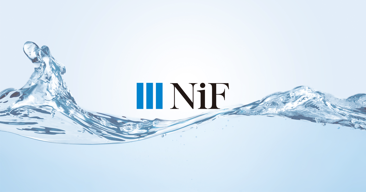 日本フイルター株式会社 | NiF